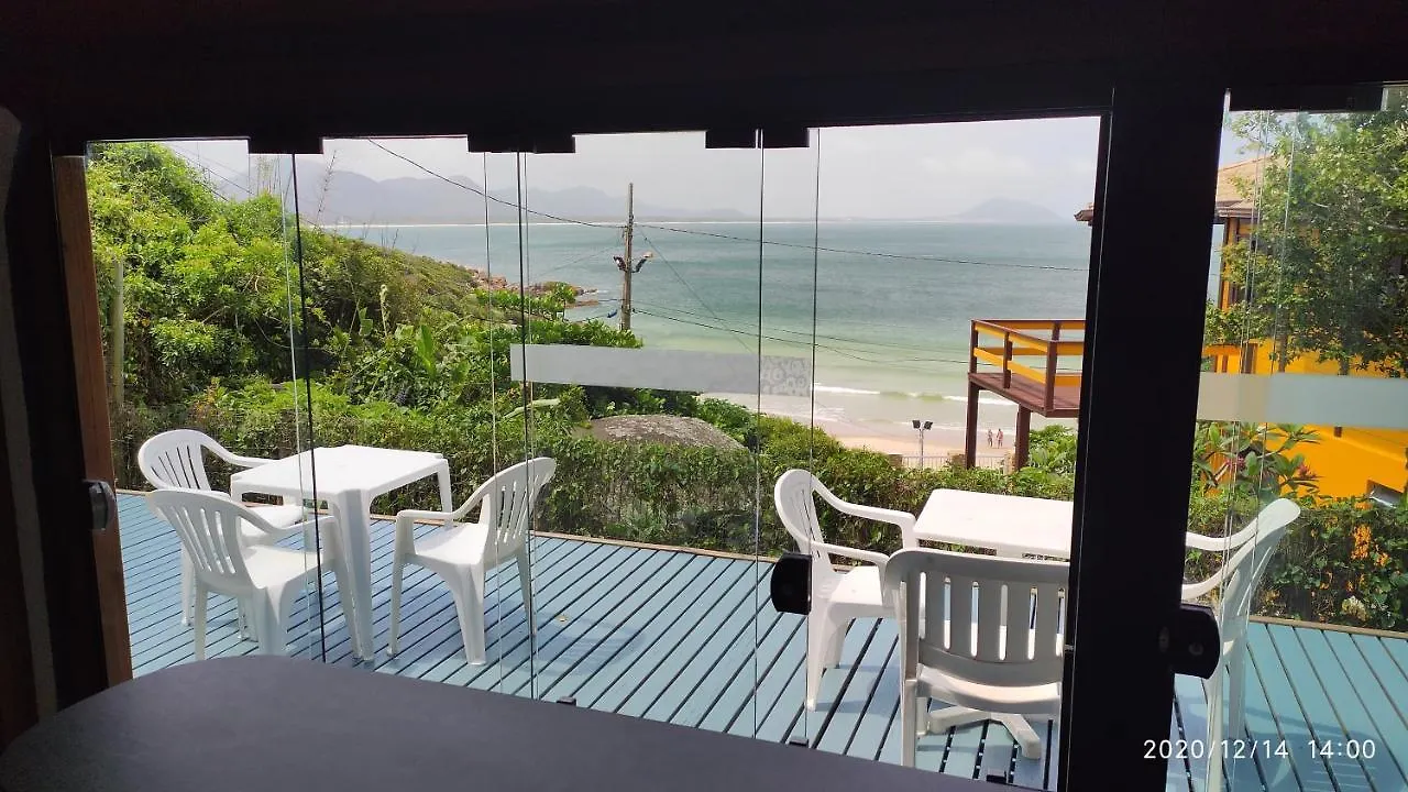 Florianópolis Barra Beach Club Casas בית נופש