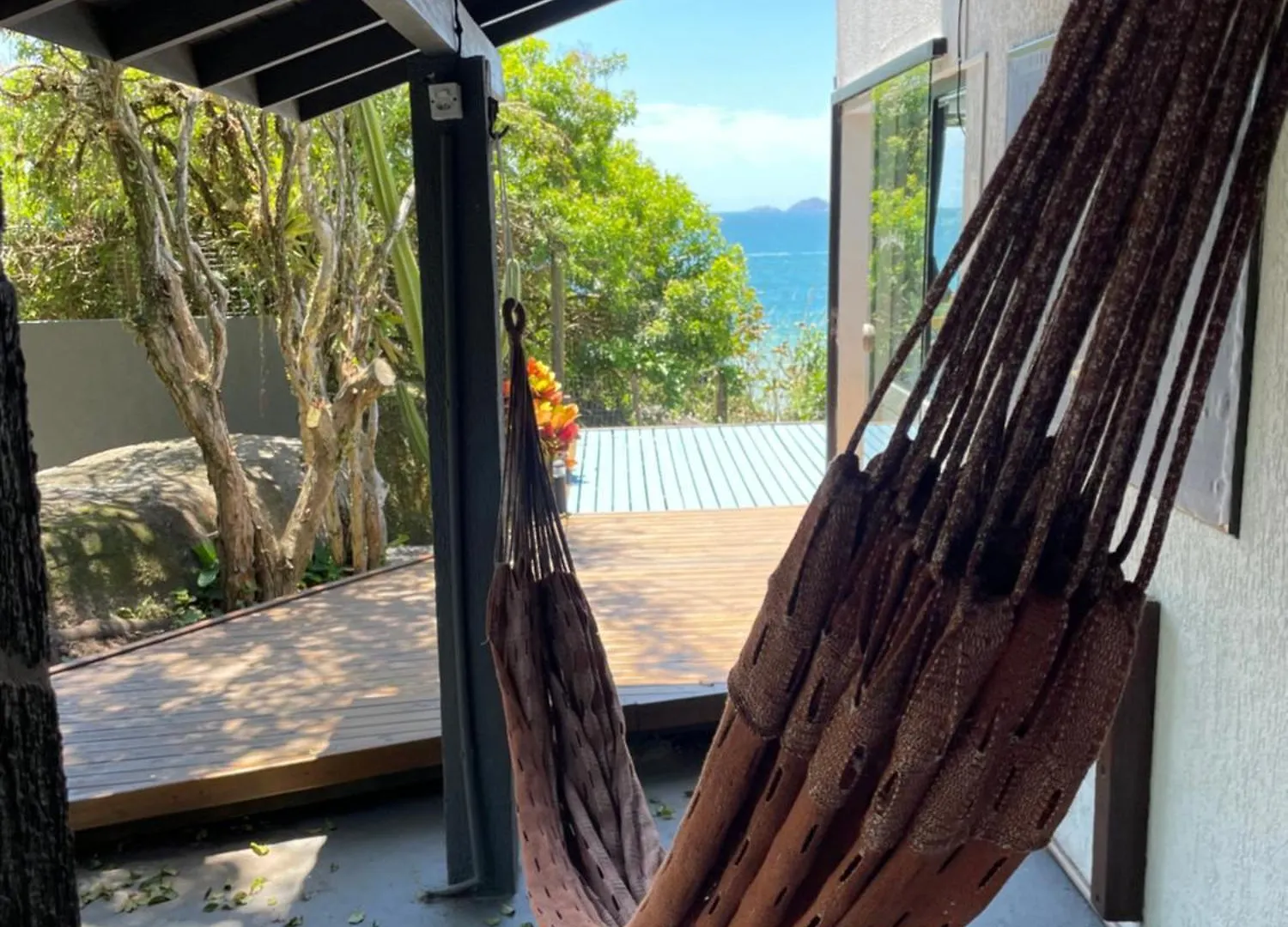 בית נופש Florianópolis Barra Beach Club Casas
