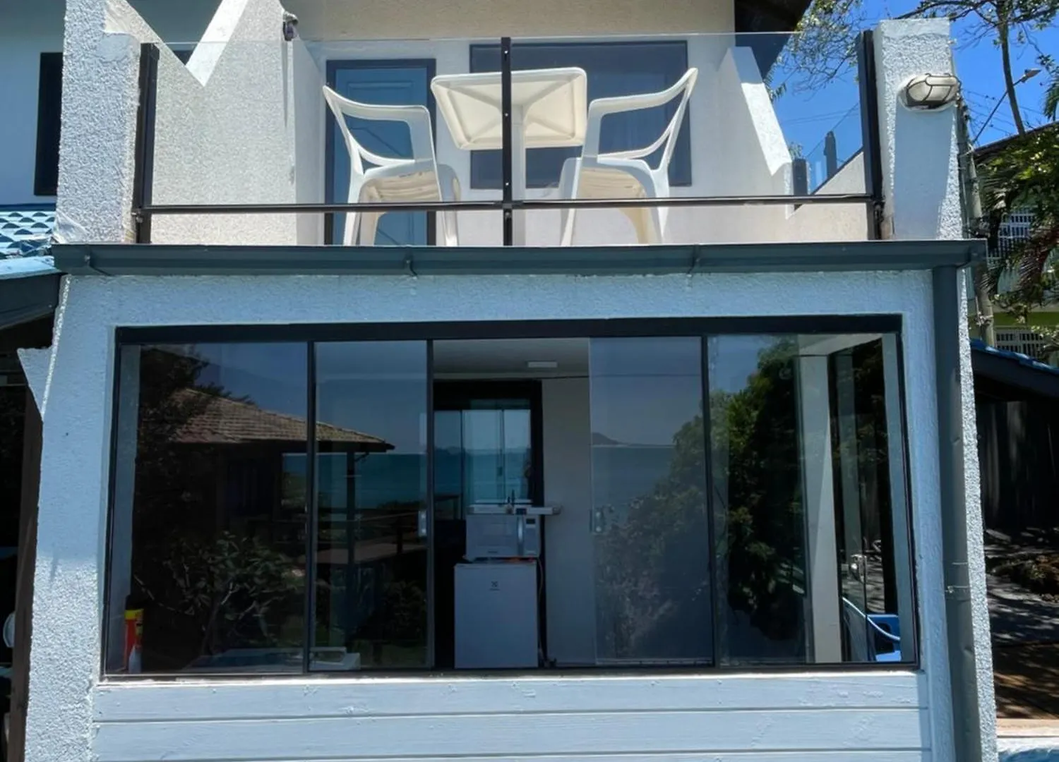 Florianópolis Barra Beach Club Casas בית נופש