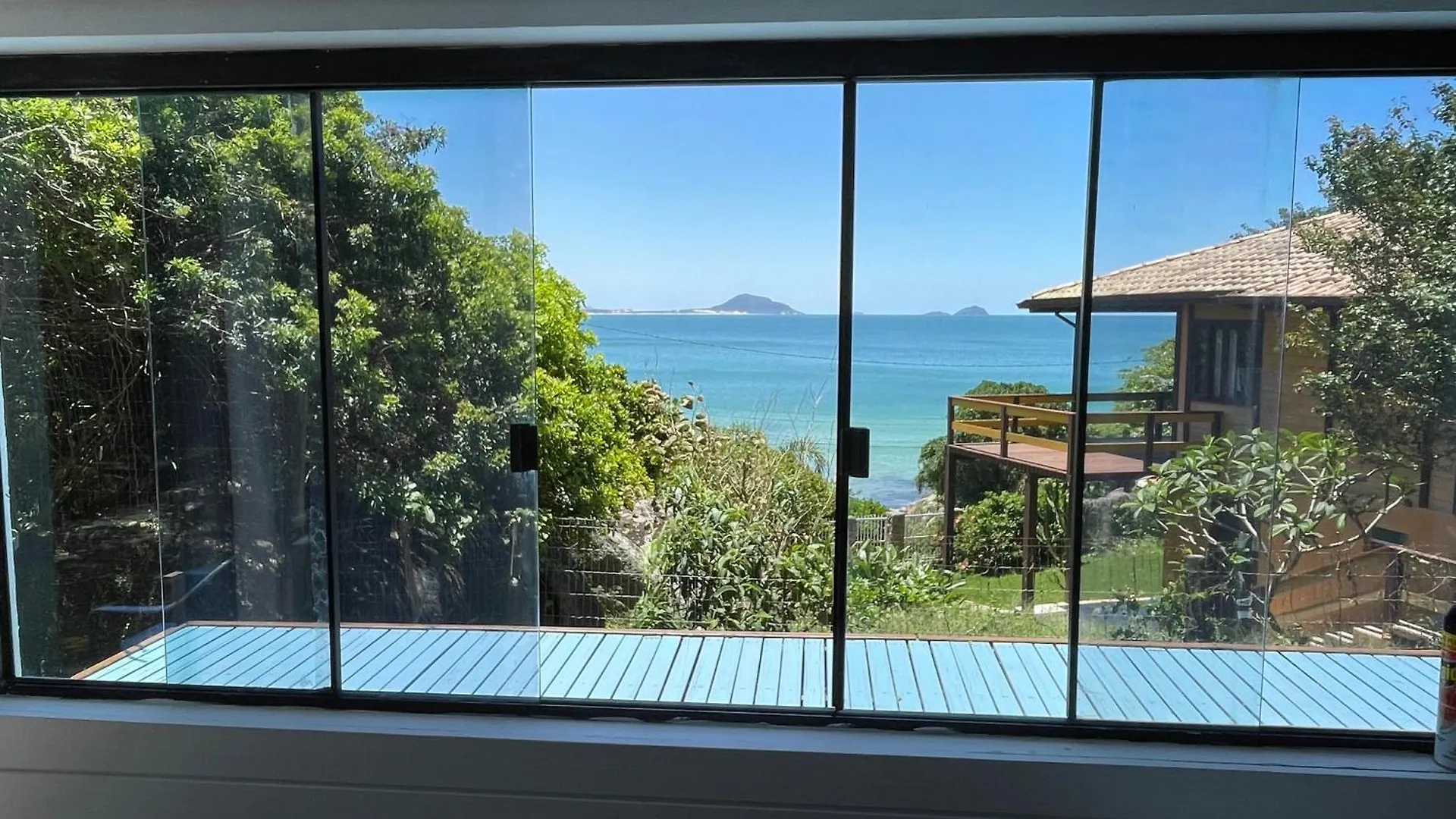 Barra Beach Club Casas フロリアノポリス ブラジル