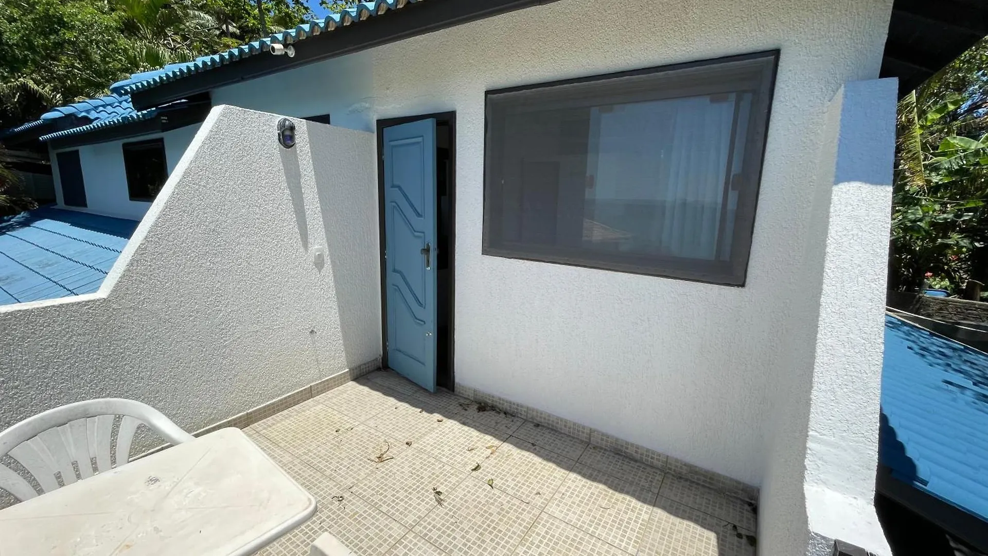 Barra Beach Club Casas フロリアノポリス 0*,  ブラジル