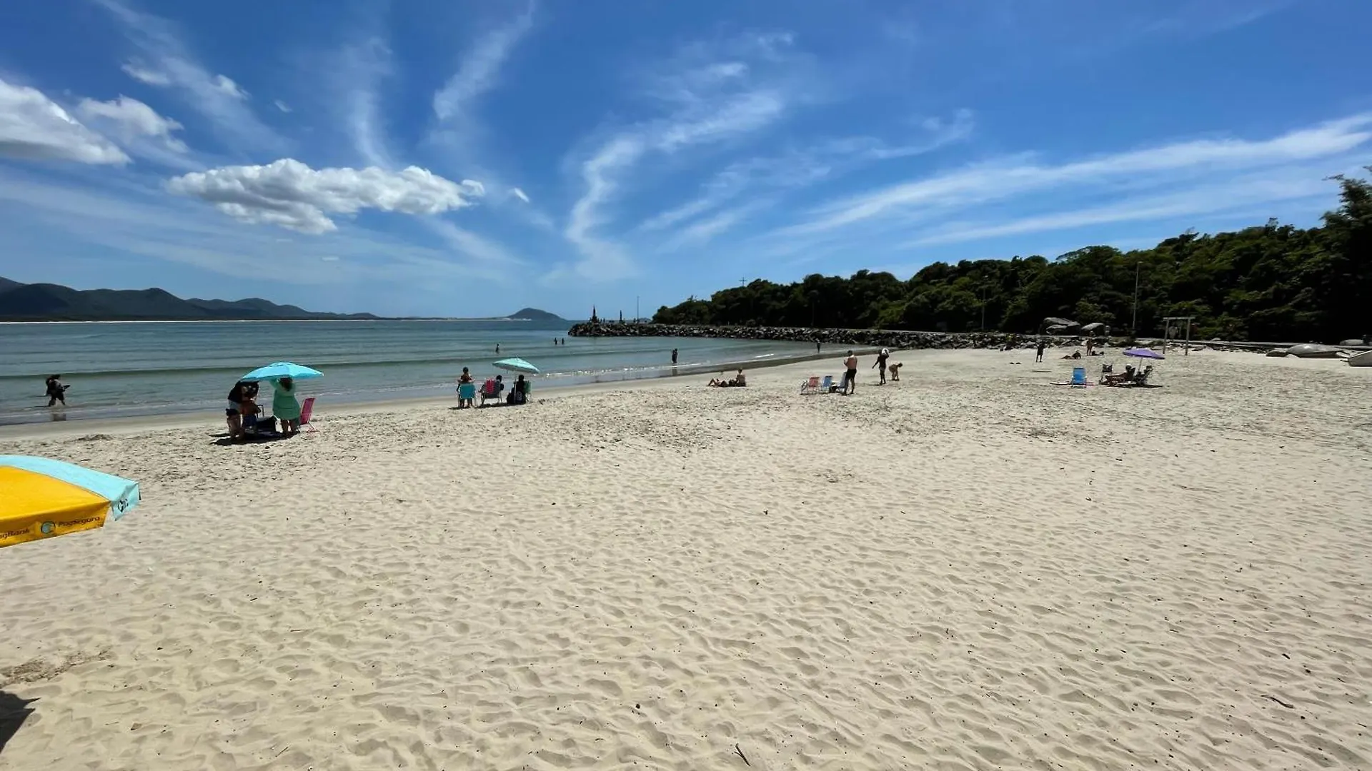 別荘 Barra Beach Club Casas フロリアノポリス ブラジル