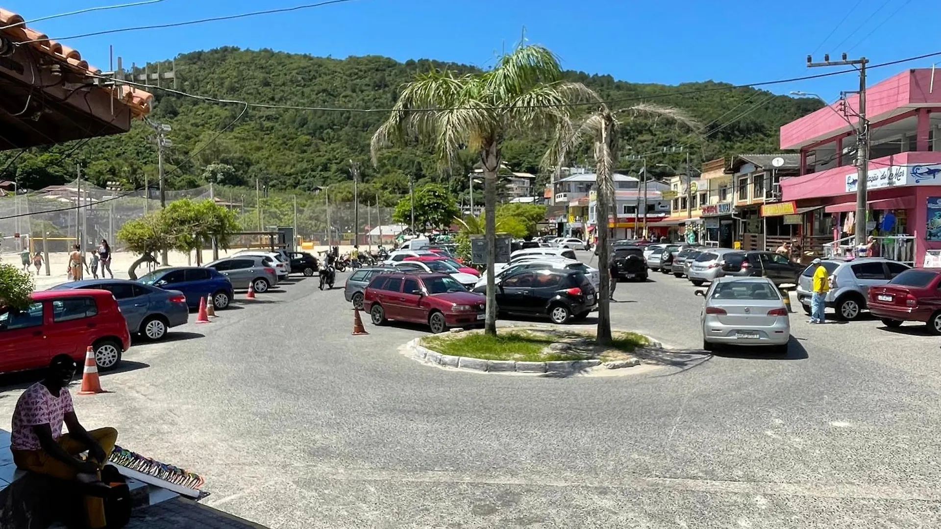Florianópolis Barra Beach Club Casas