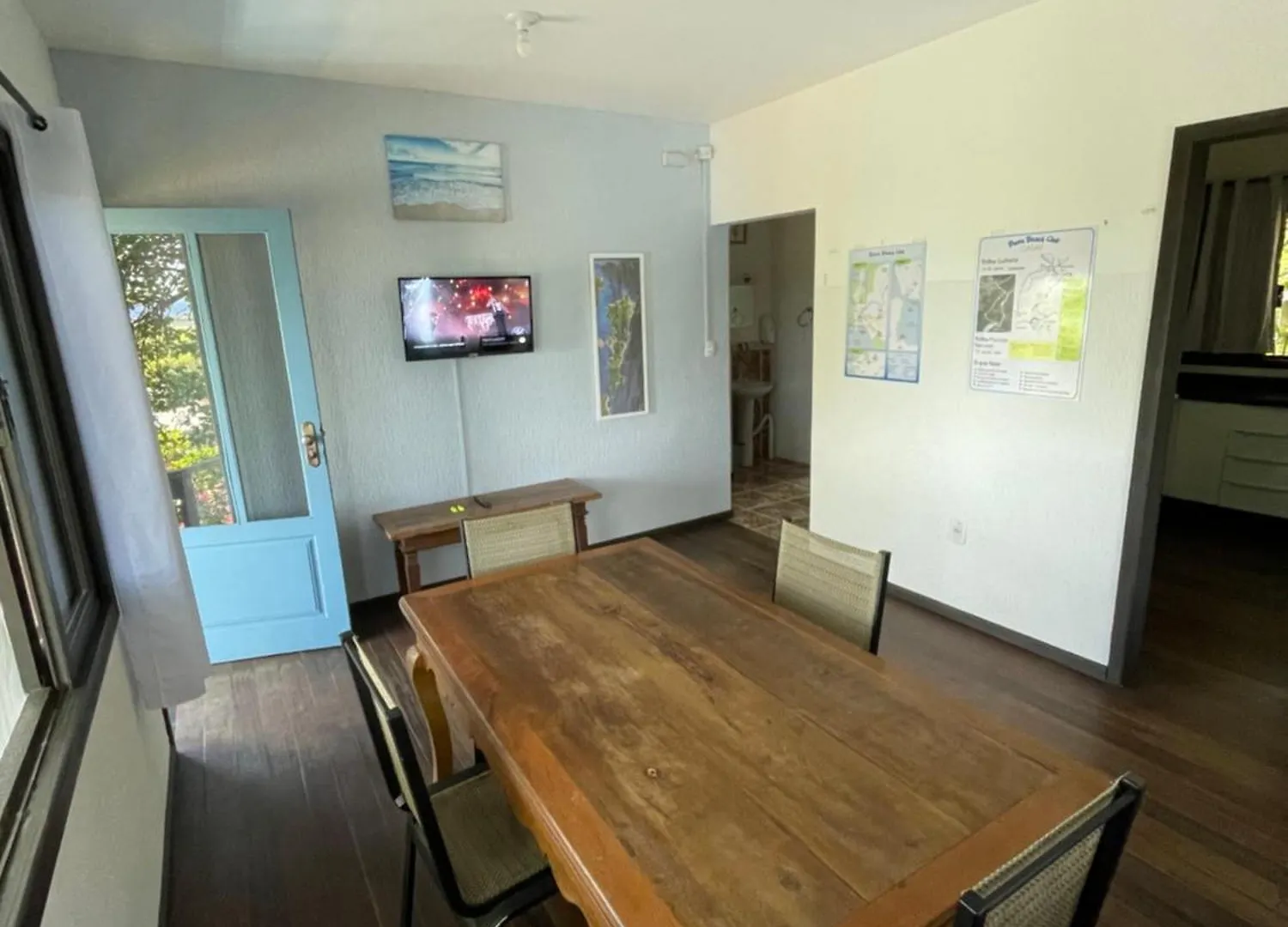 Florianópolis Barra Beach Club Casas בית נופש