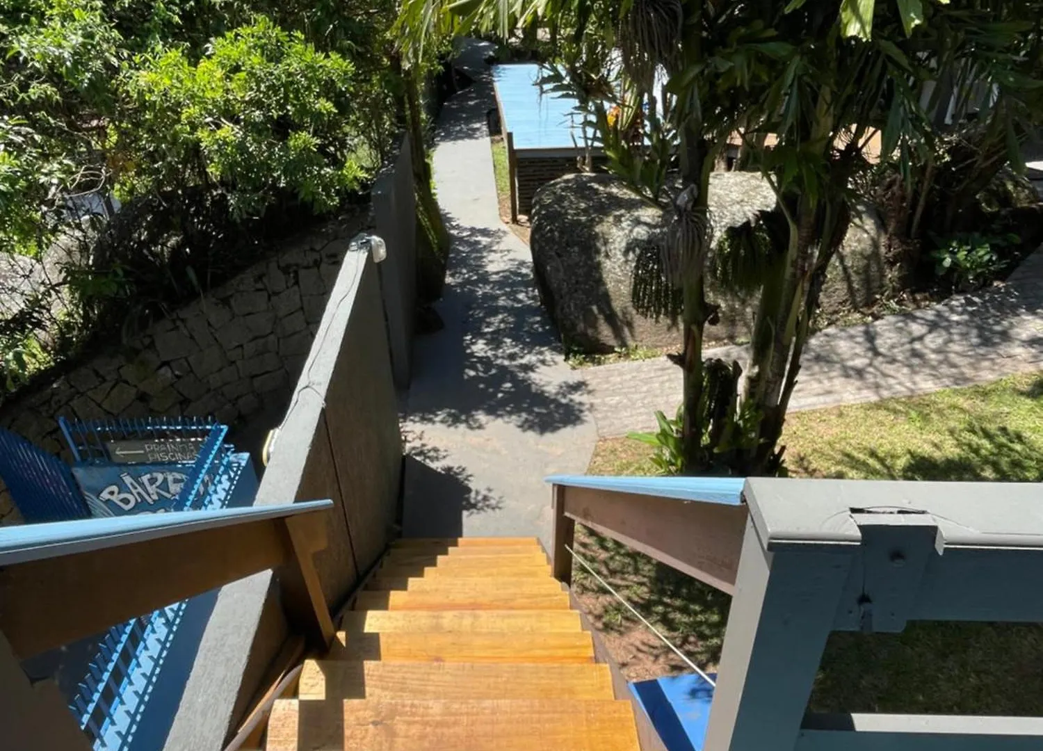 בית נופש Florianópolis Barra Beach Club Casas ברזיל