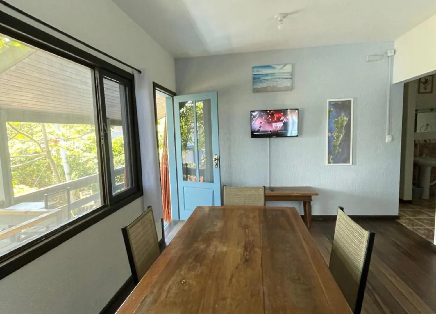 別荘 Barra Beach Club Casas フロリアノポリス ブラジル