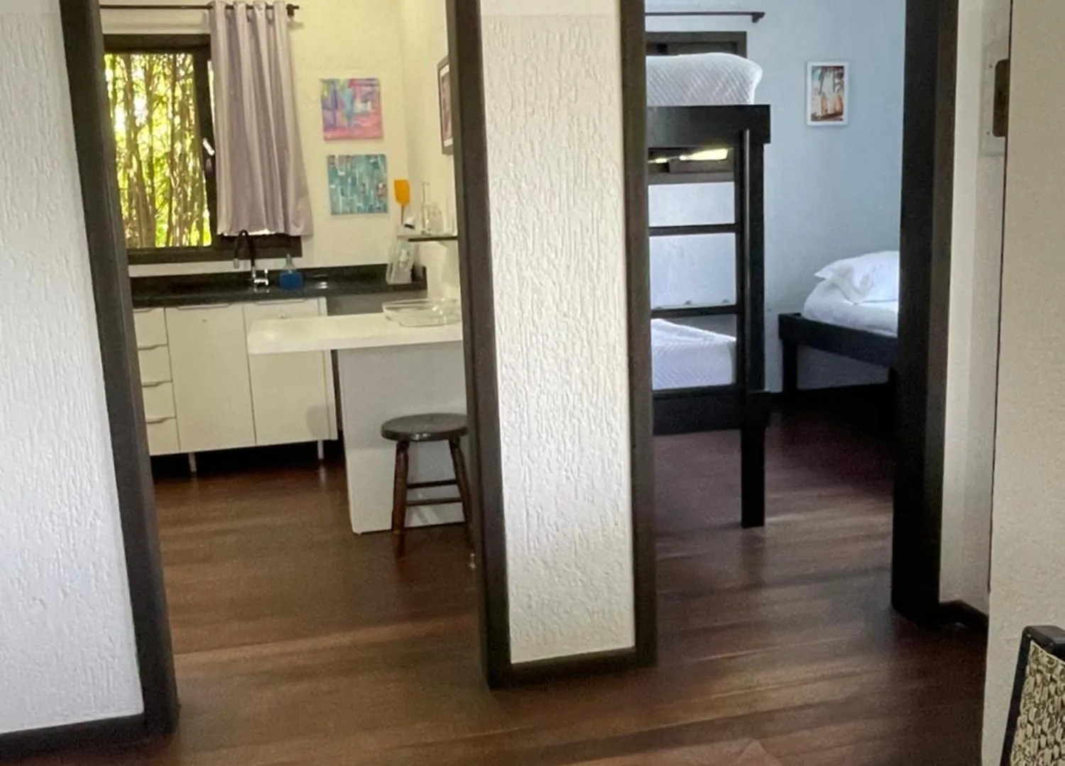 Florianópolis Barra Beach Club Casas בית נופש