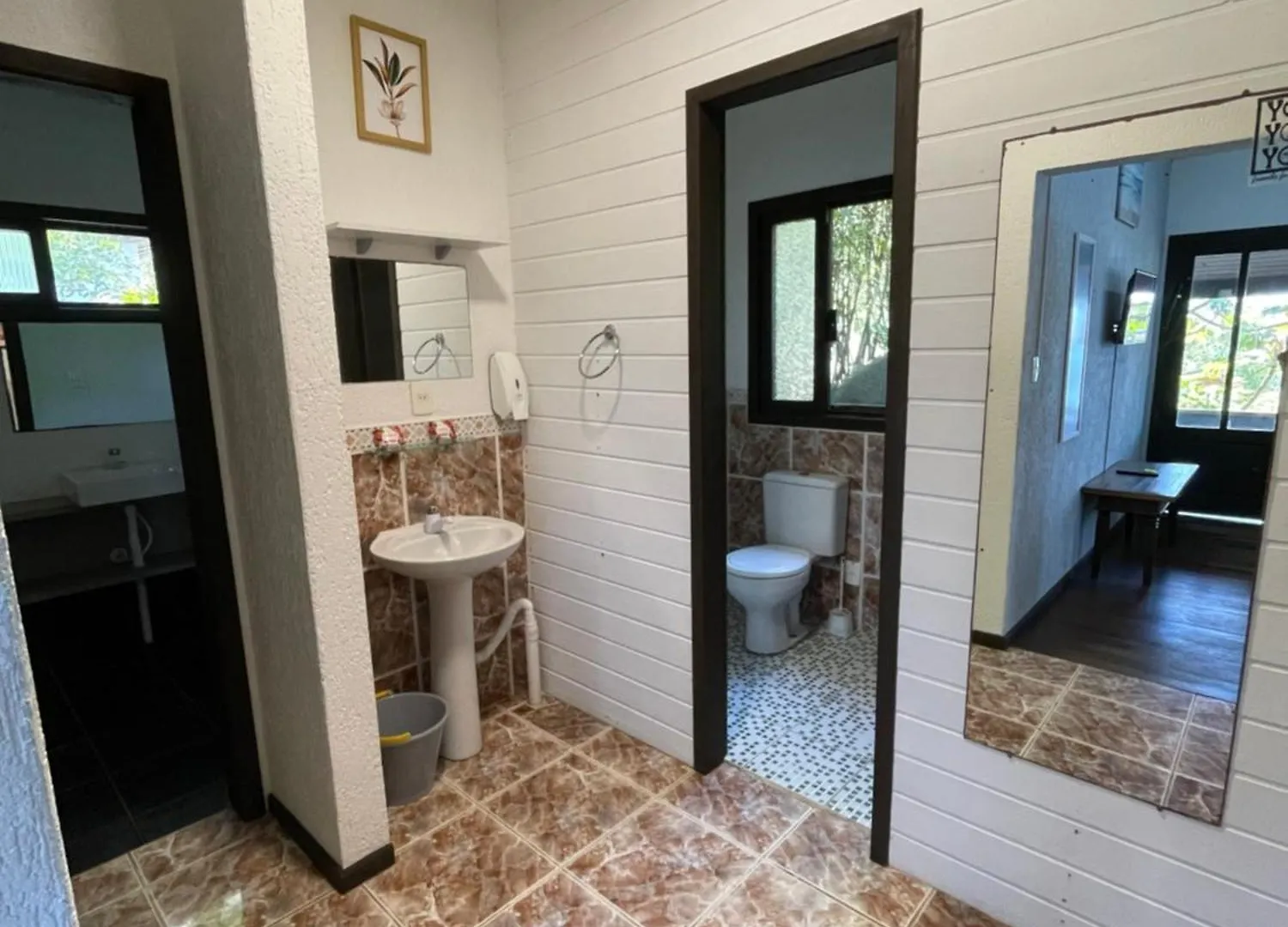 Florianópolis Barra Beach Club Casas בית נופש