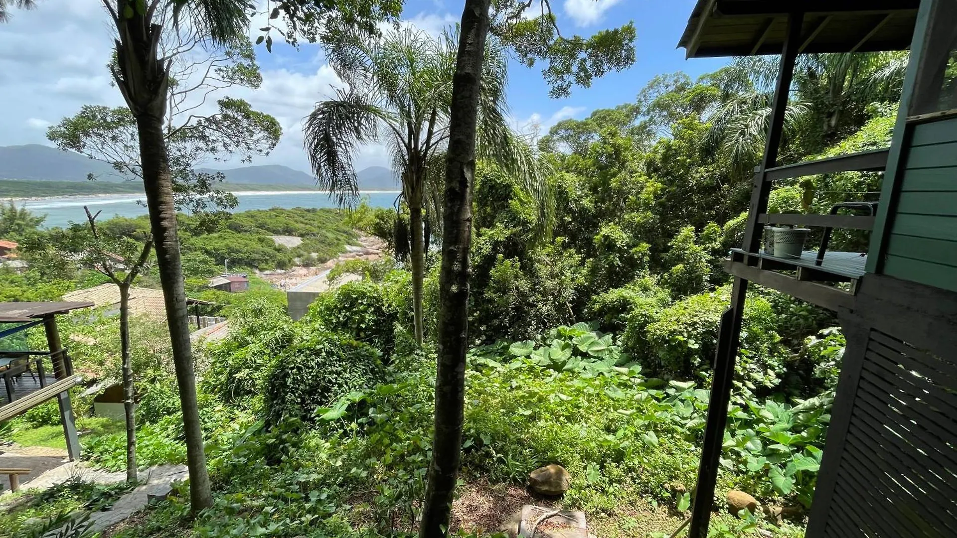 Florianópolis Barra Beach Club Casas