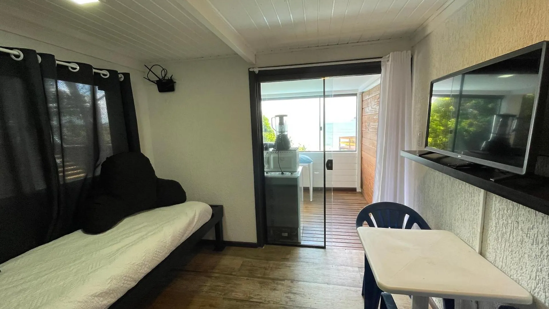 Florianópolis Barra Beach Club Casas 0*,